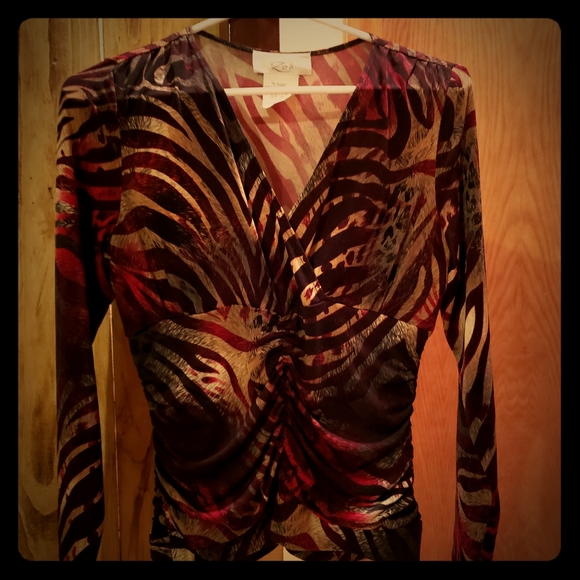 Dress Shirt - Picture 1 of 3